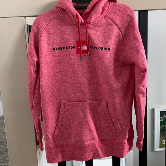 The North Face hoodie - Picture 2 of 3